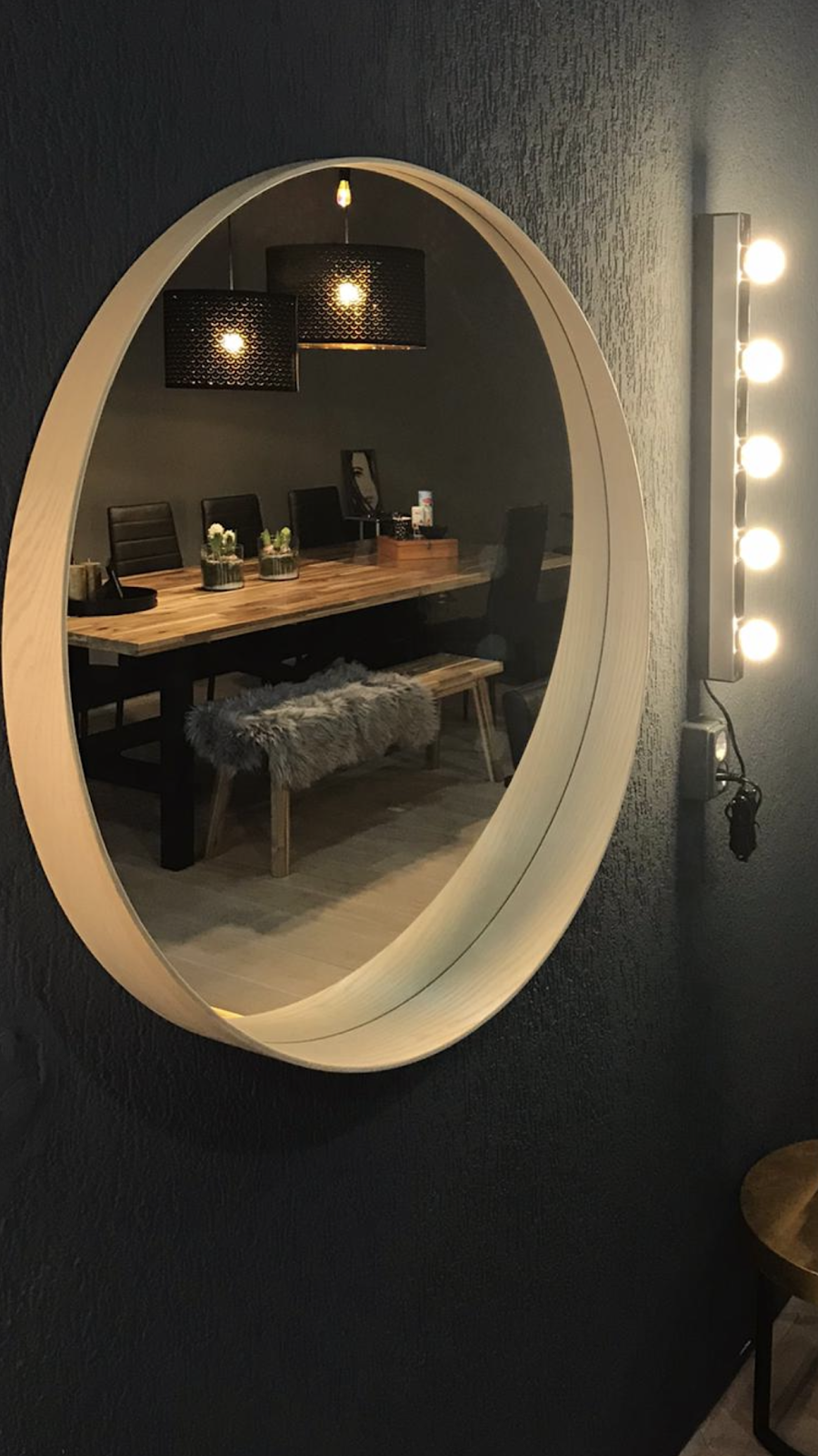 Stijlvol haren Angela van Oosten